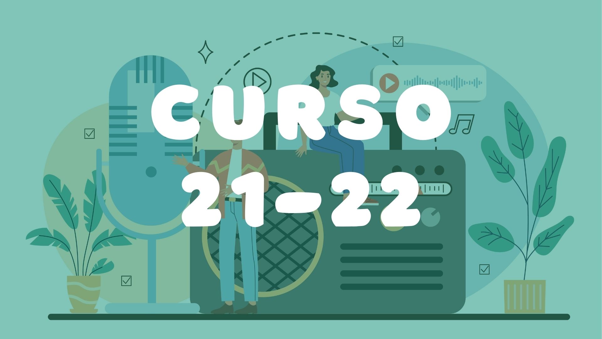 Curso 21-22