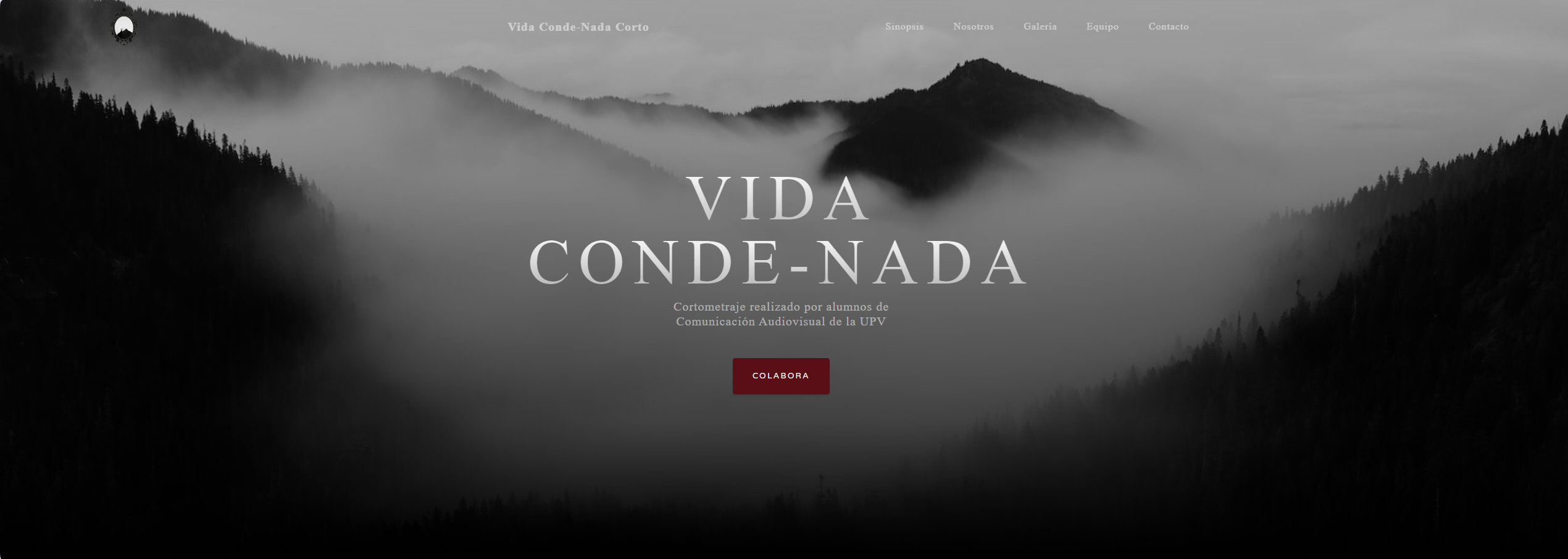 Vida Conde-nada