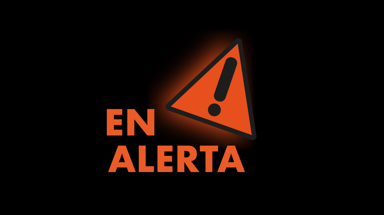 En Alerta