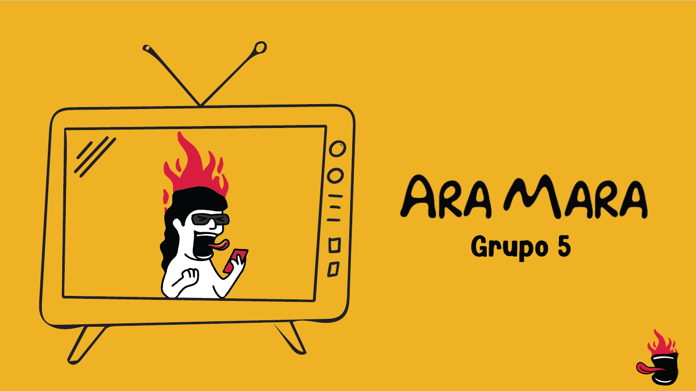 foto del logotipo de ara mara