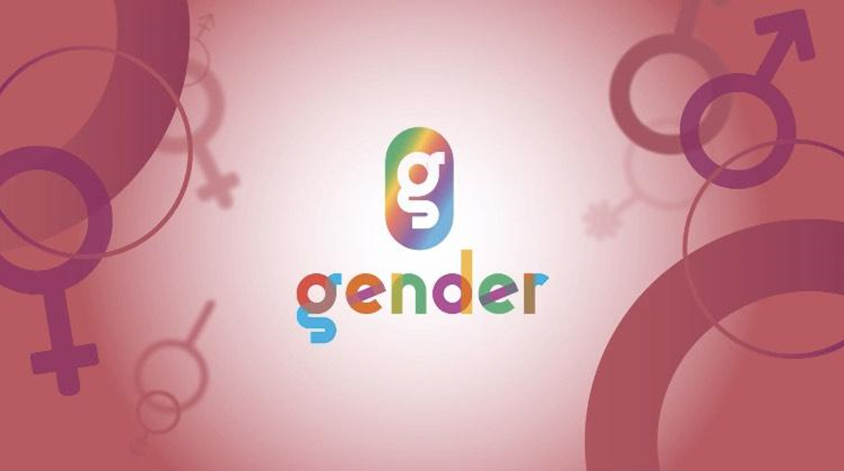 foto del logotipo de Gender