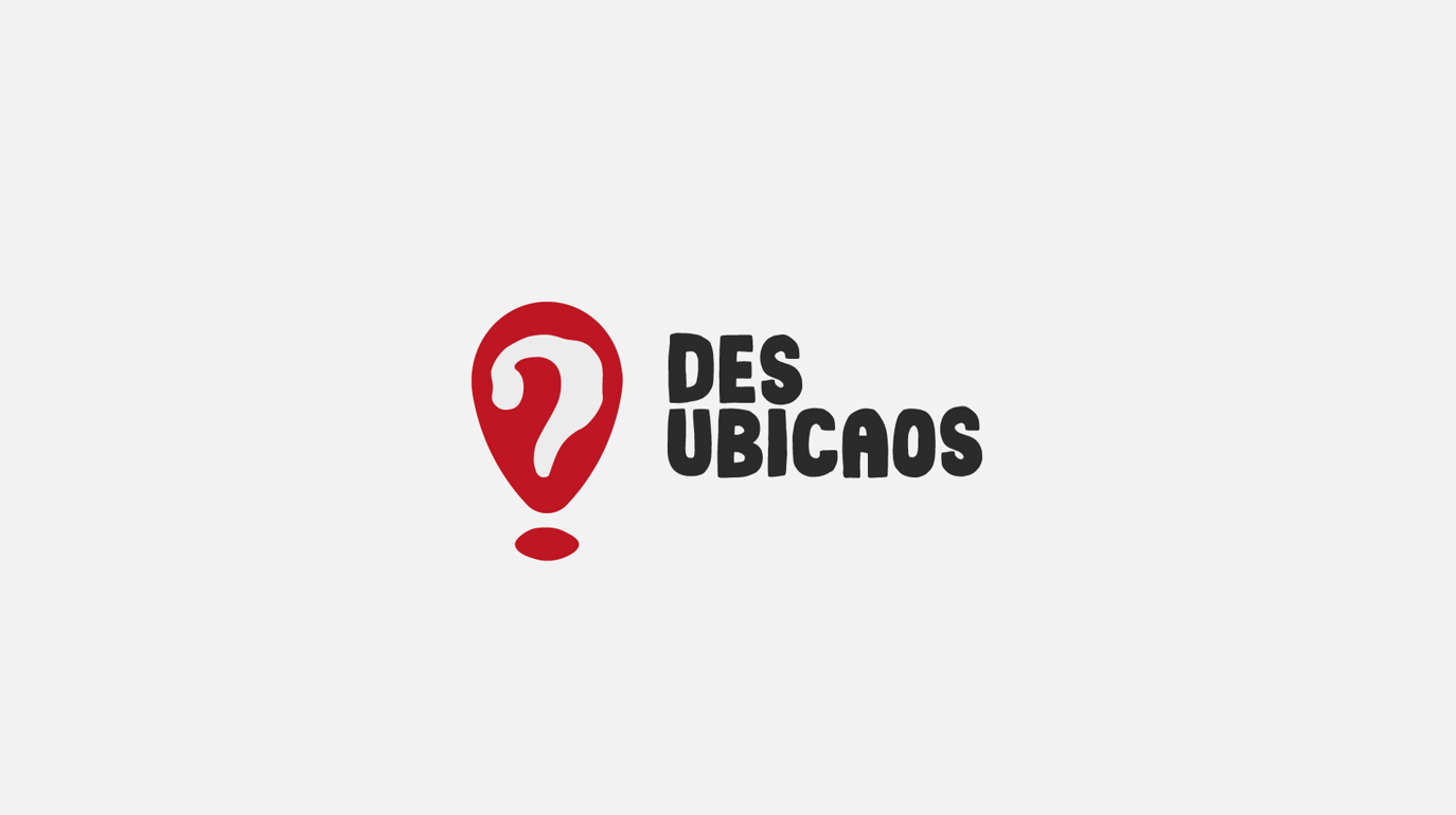 Desubicaos