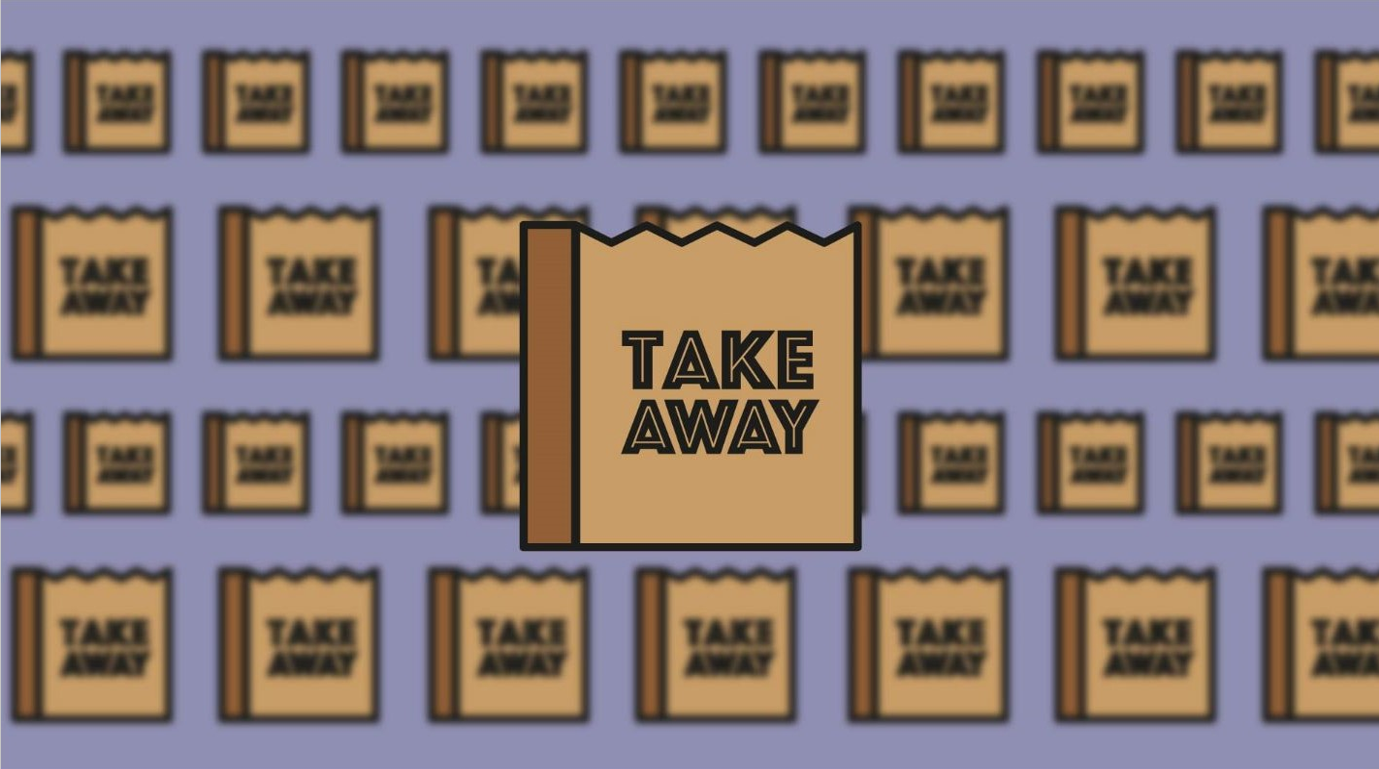 Take Away