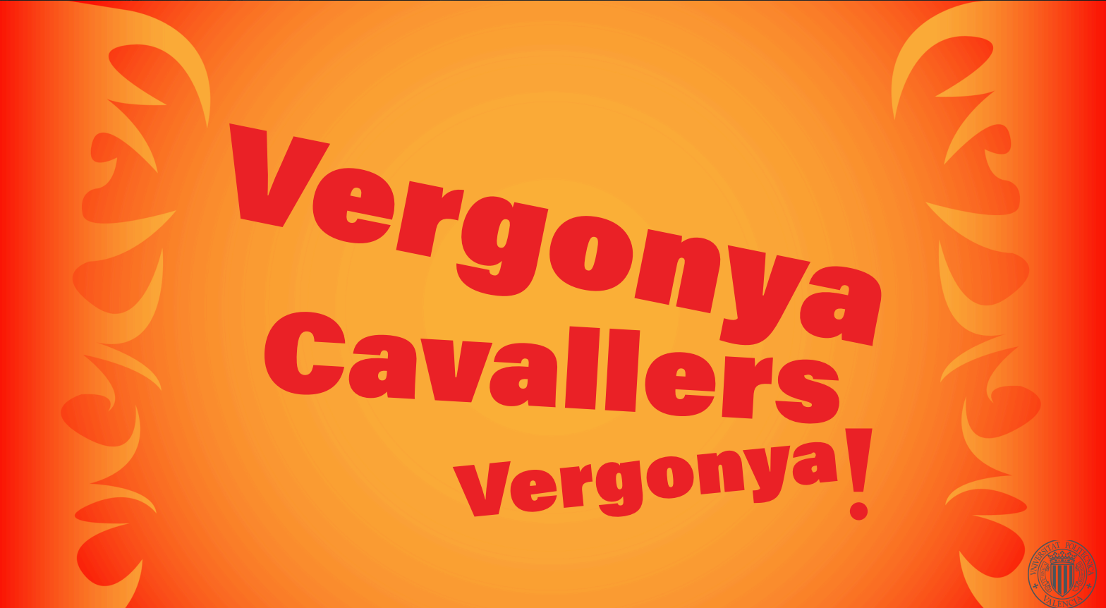 logo de vergonya solo con letras