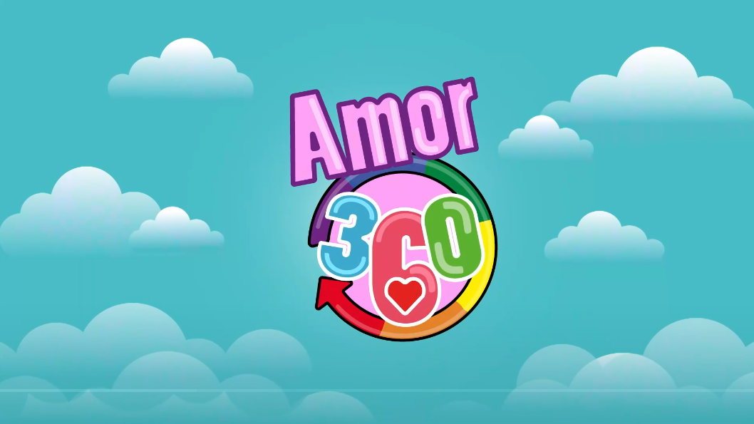 Amor 360