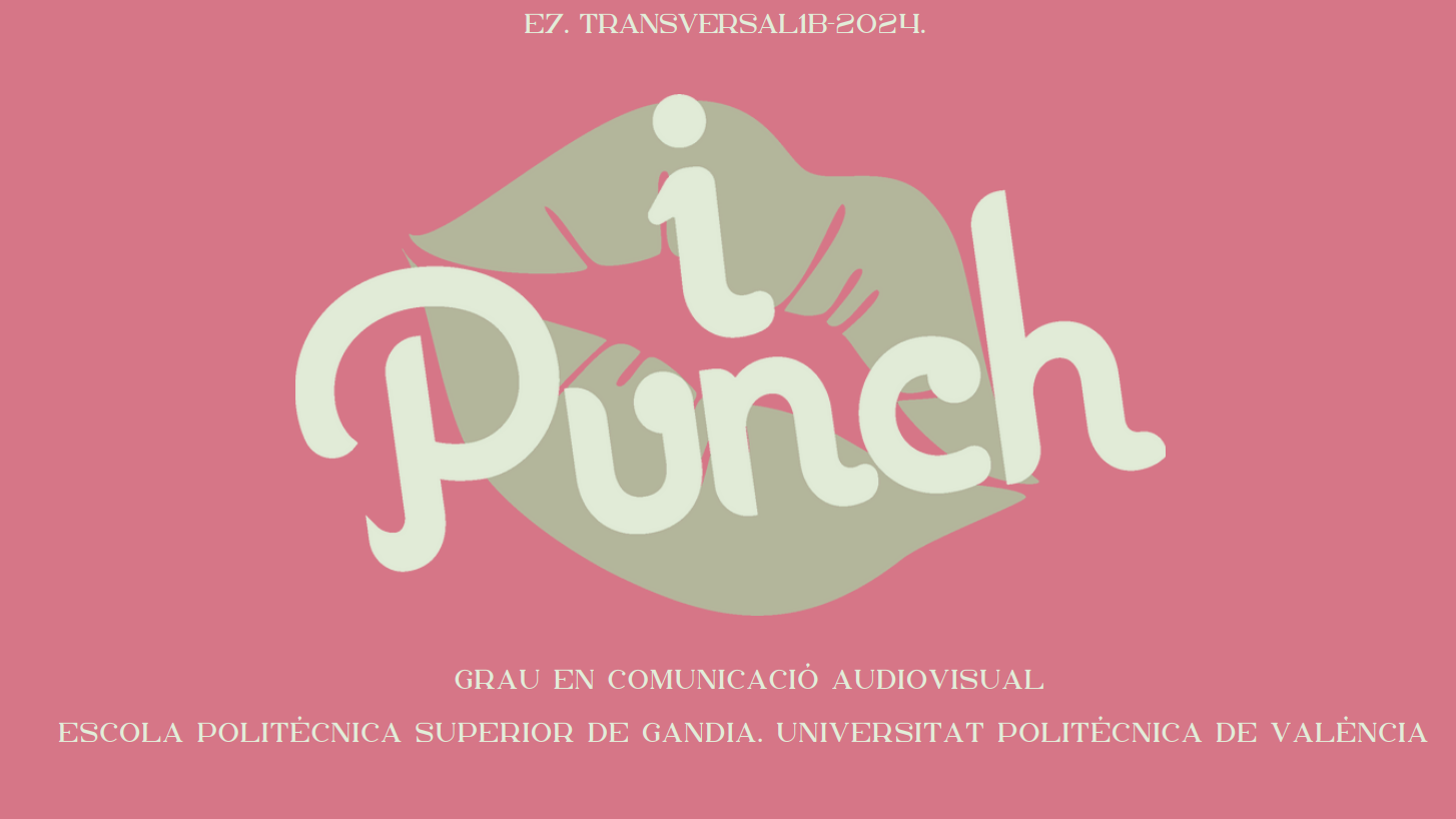 foto del logotipo de I Punch